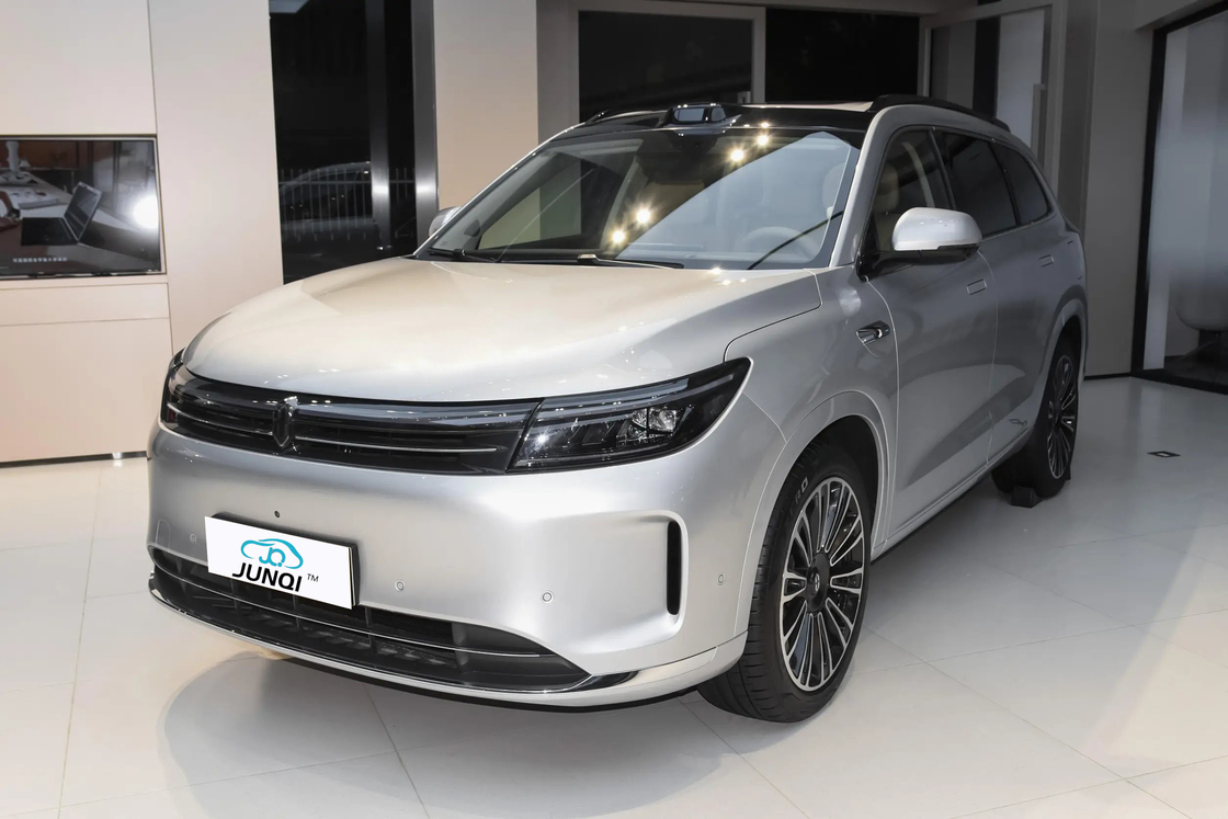 2024 Aito Wenjie M7 auto elettrica pura SUV di lusso 1.5T lunghi AITO M5 M7 M9 in magazzino