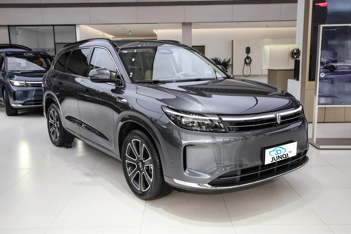 2024 huaweis Seres aito m7 pro ultra ibrido versione di lusso SUV nuova energia veicolo a quattro ruote motrici autos aito m7