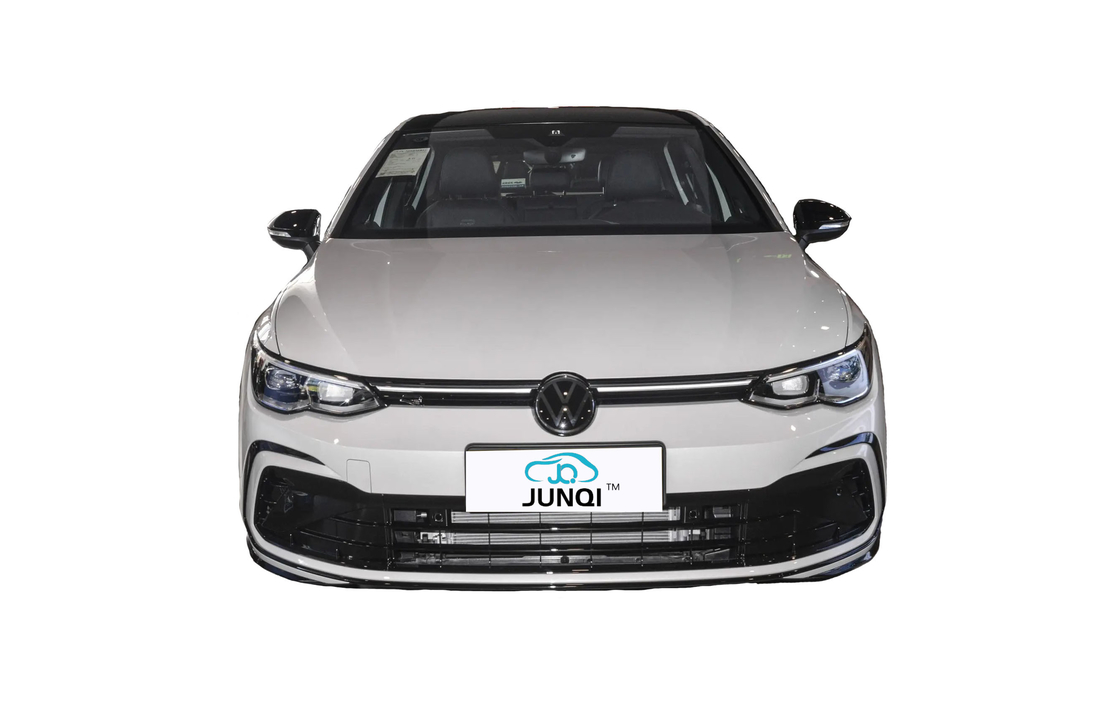 VolkswagenGolf 280 TSI DSG R-Line Litro Automobile a benzina Hatchback 2024 VW Golf 1.4T Nuova auto piccola auto benzina