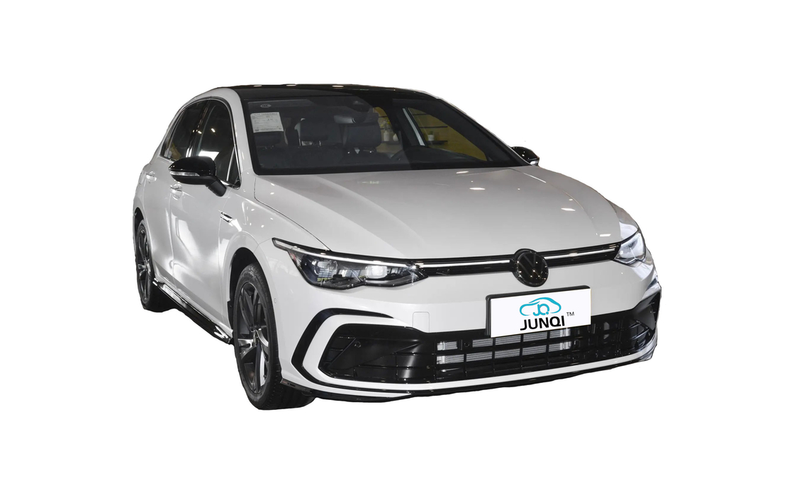 VolkswagenGolf 280 TSI DSG R-Line Litro Automobile a benzina Hatchback 2024 VW Golf 1.4T Nuova auto piccola auto benzina