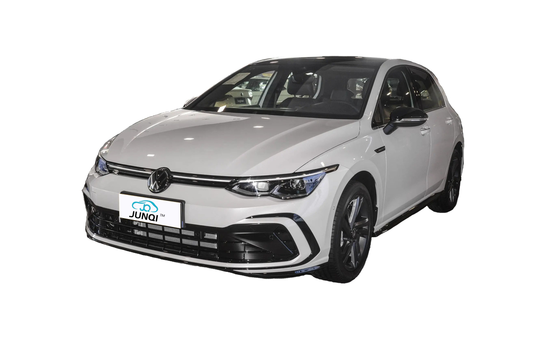 VolkswagenGolf 280 TSI DSG R-Line Litro Automobile a benzina Hatchback 2024 VW Golf 1.4T Nuova auto piccola auto benzina