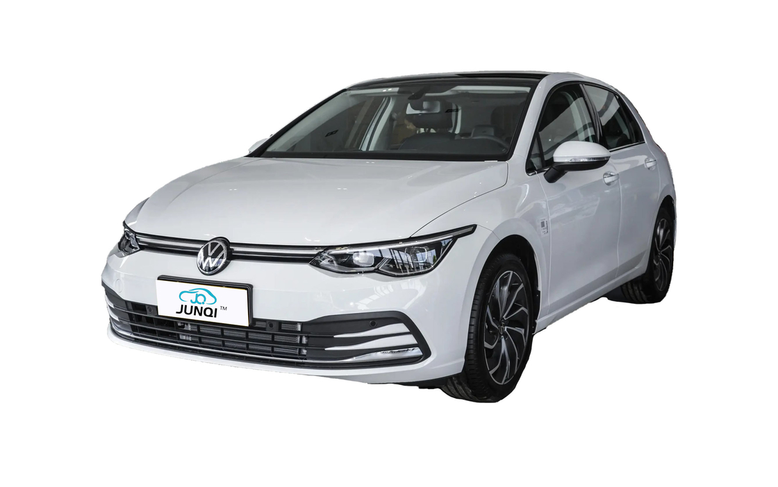 VolkswagenGolf 280 TSI DSG R-Line Litro Automobile a benzina Hatchback 2024 VW Golf 1.4T Nuova auto piccola auto benzina