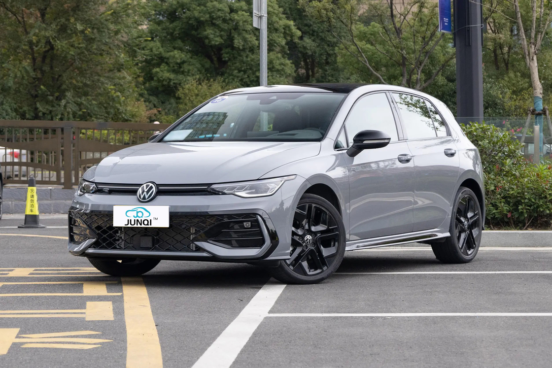 2023 2024 Volkswagen Golf GTI 4 5 6 7 VW Golf mk7 mk6 mk5 mk4 mk3 mk1 Nuova auto in magazzino