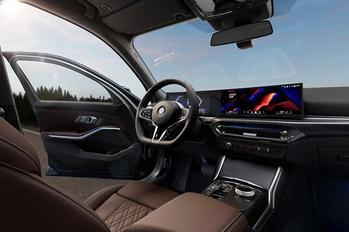 Grandi tagli di prezzo di alta qualità BMW i3 berlina elettrica ricarica rapida 0,5 ore 286 CV di vendita all'ingrosso di auto usata