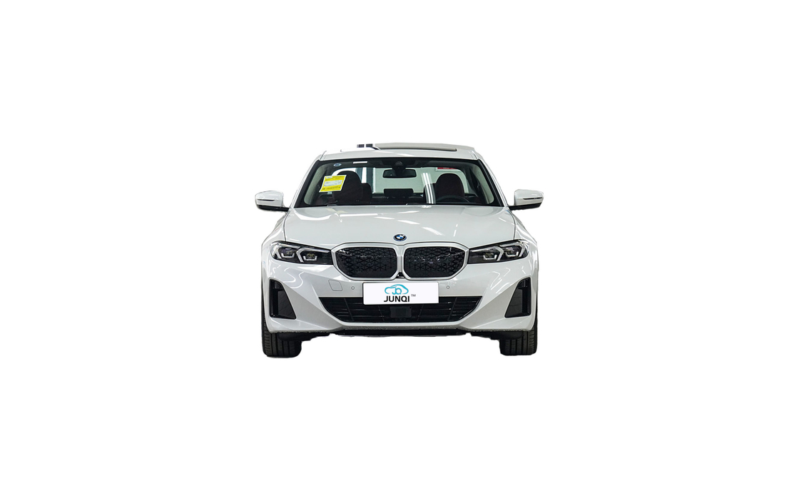 2024 BMW IX3 Creative Lead Wholesale Battery Powered Adult Smart SUV Popular High Speed Factory Price Pure Electric Nuovi veicoli Auto usata