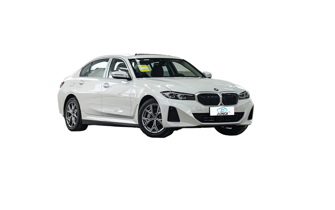 Prezzo vantaggioso Auto usata BMW IX3 2023 2024 340 CV Chinese New Energy SUV Vehicle Hybrid Car New Energy Car
