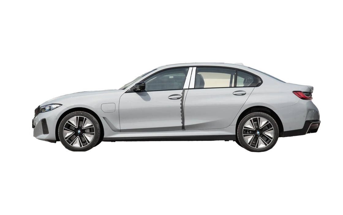 Bmws I3 di alta qualità 2024 2023 Auto elettrica Veicoli a nuova energia in vendita
