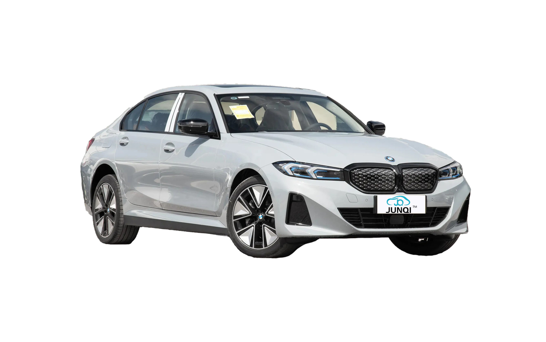 BMWS I3 IX3 Pure Electric Luxury Sedan Modello 2024 Edrive 35 L 40L Sport Night Nev I3 BMWS Made in China