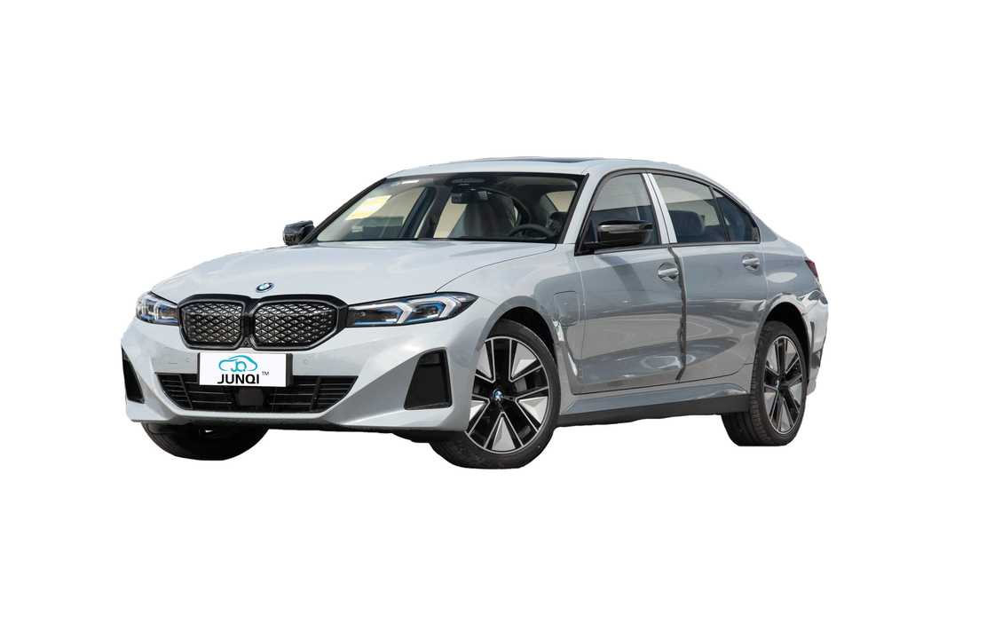 Bmws I3 di alta qualità 2024 2023 Auto elettrica Veicoli a nuova energia in vendita