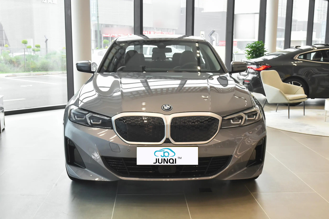 Bmws I3 di alta qualità 2024 2023 Auto elettrica Veicoli a nuova energia in vendita