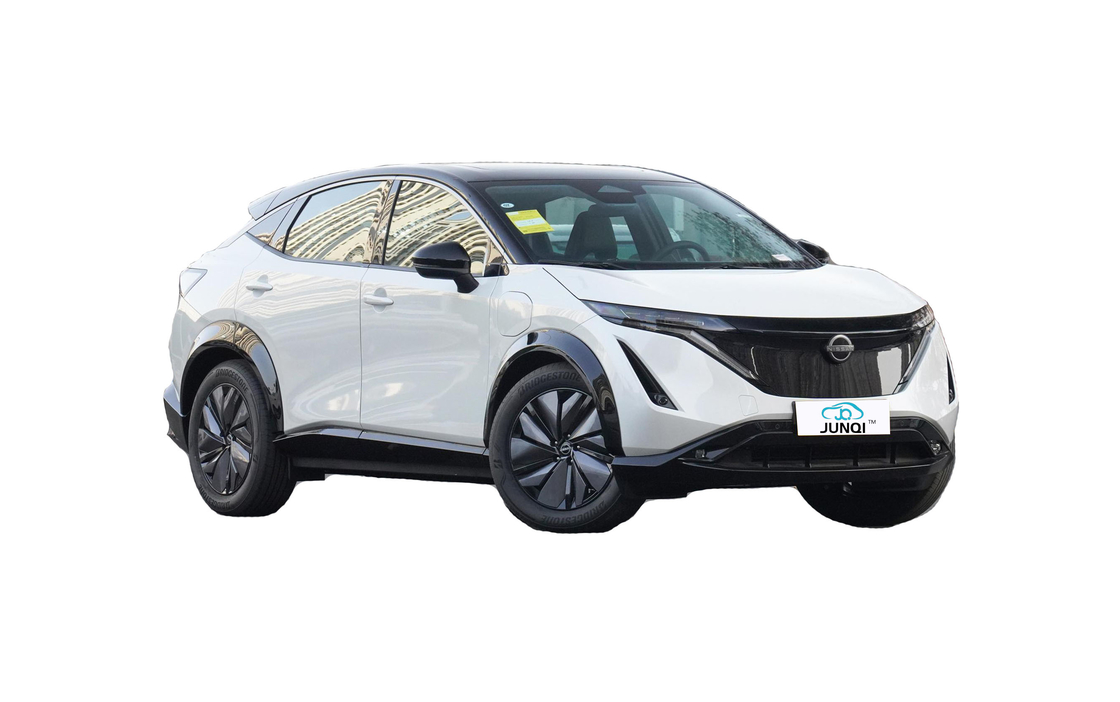 Nissan Ariya Medium Automobile Car FWD 4WD Ternary Batteria al litio Concessionario di automobili Cina