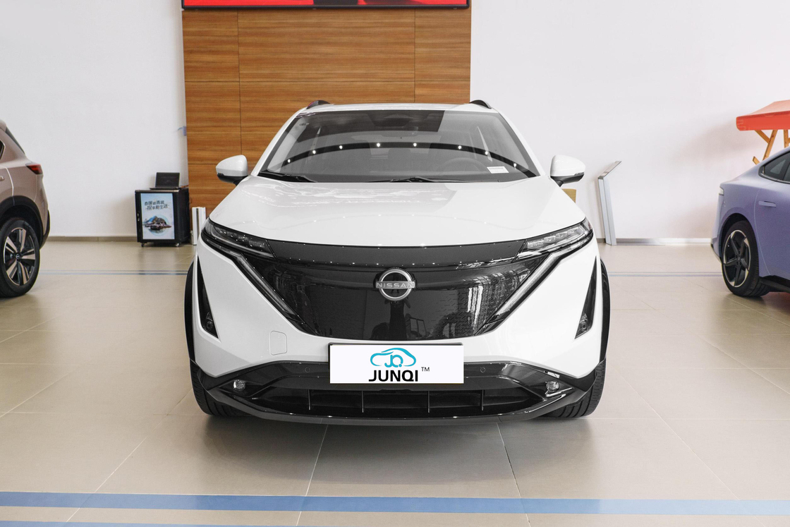 Nissan Ariya Medium Automobile Car FWD 4WD Ternary Batteria al litio Concessionario di automobili Cina