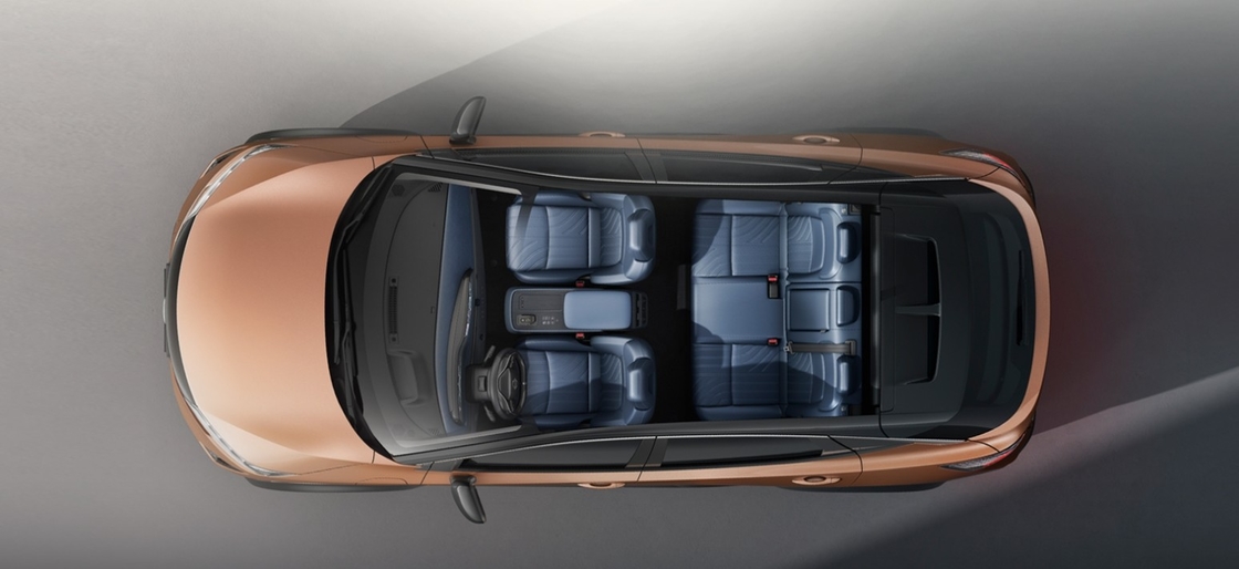 Marchio giapponese NISSAN ARIYA 2023 2WD LONG RANGE made in China Veicoli a nuova energia