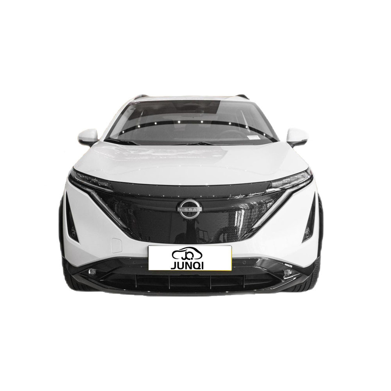 Marchio giapponese NISSAN ARIYA 2023 2WD LONG RANGE made in China Veicoli a nuova energia