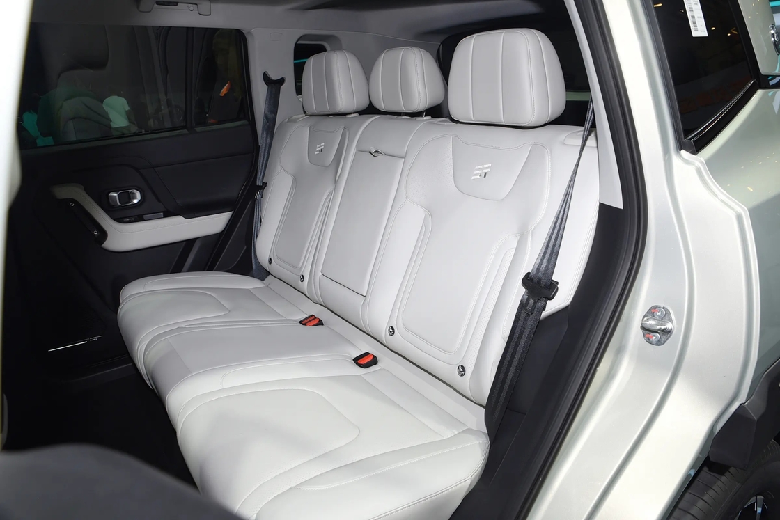 Jetour Shanhai T1 2024 1.5TD Xiangshan Nuova auto 2025 1.5 2.0 T 4WD Turbo Cars Benzina Benzina Hybrid SUV Auto In magazzino all'ingrosso