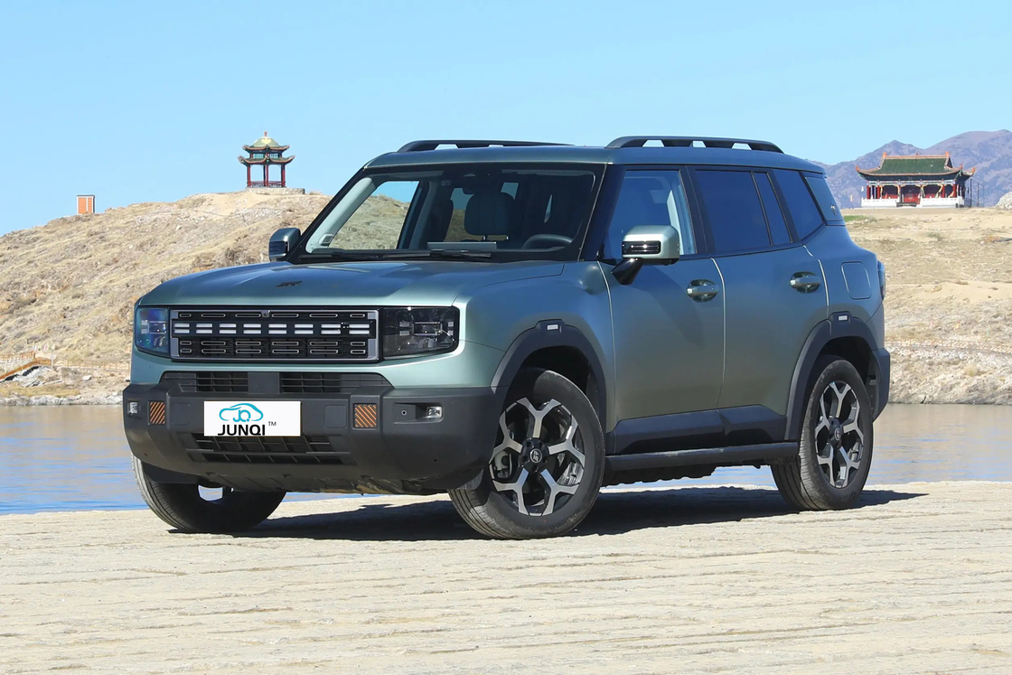 2024 2023 SUV Cherry Chery Jetour Traveler Auto T-1 T1 T2 T3 Ibrido Automatico Phev 1.5 T 2.0t 2.0 Aw Luxury Jetour Traveler