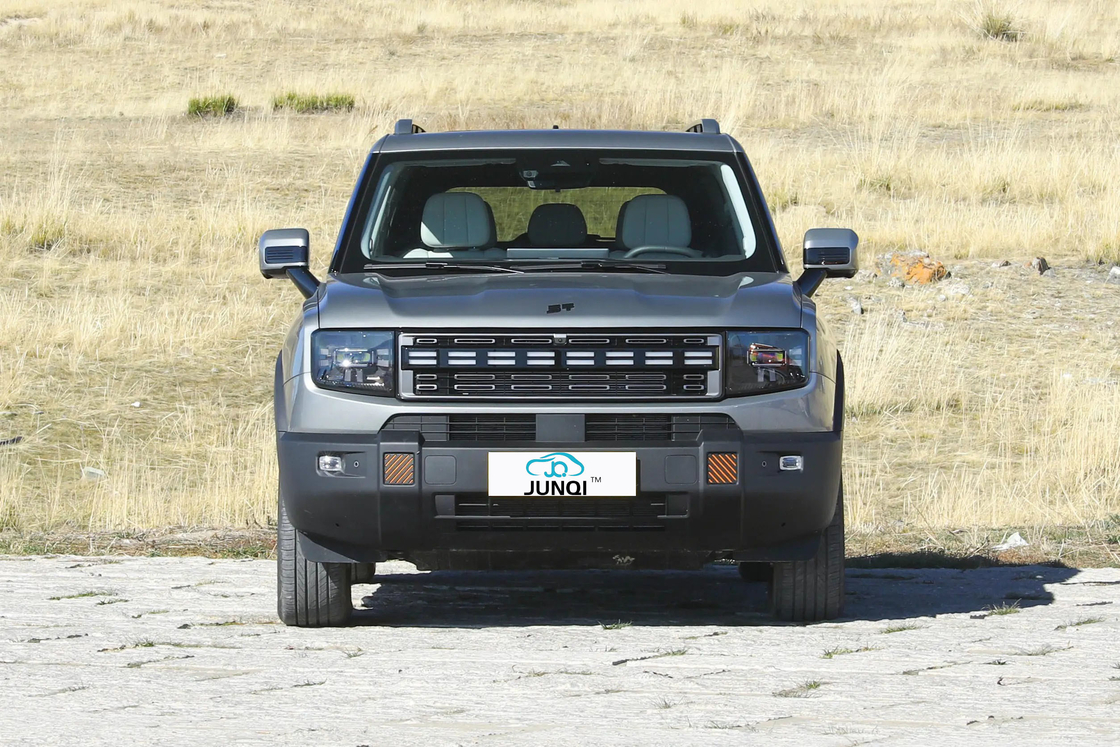 Jetour Traveler T1 T2 T3 SUV 4WD Veicoli a nuova energia 1.5t Jetour Traveler Automatico Jetour Travel Auto Auto Auto Benzina Auto Usata Auto Auto Elettrica