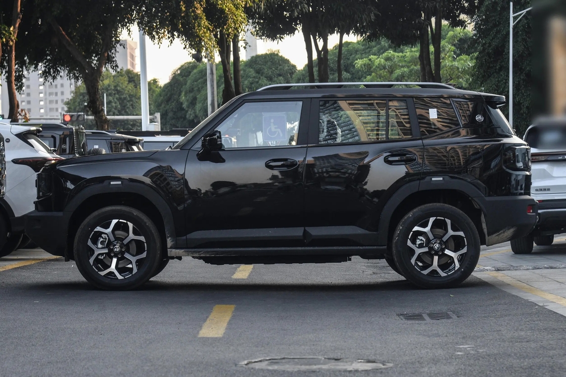 2024 2023 SUV Cherry Chery Jetour Traveler Auto T-1 T1 T2 T3 Ibrido Automatico Phev 1.5 T 2.0t 2.0 Aw Luxury Jetour Traveler