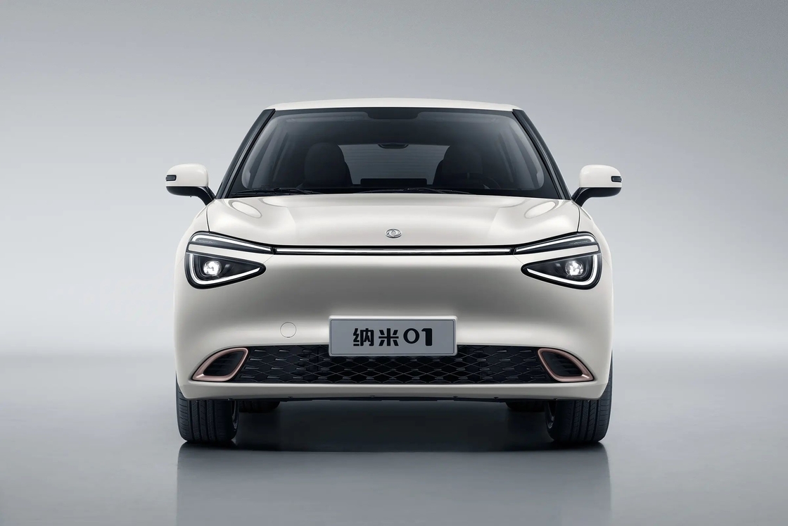 dongfend donfeng dongfeng nammi 01 ev produttore auto elettrica nano nami 01 economico piccolo smart nammi 01 mini ev