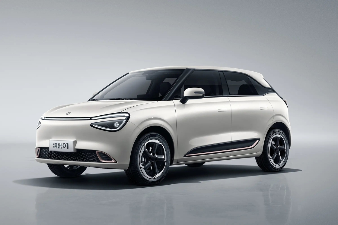 dongfend donfeng dongfeng nammi 01 ev produttore auto elettrica nano nami 01 economico piccolo smart nammi 01 mini ev