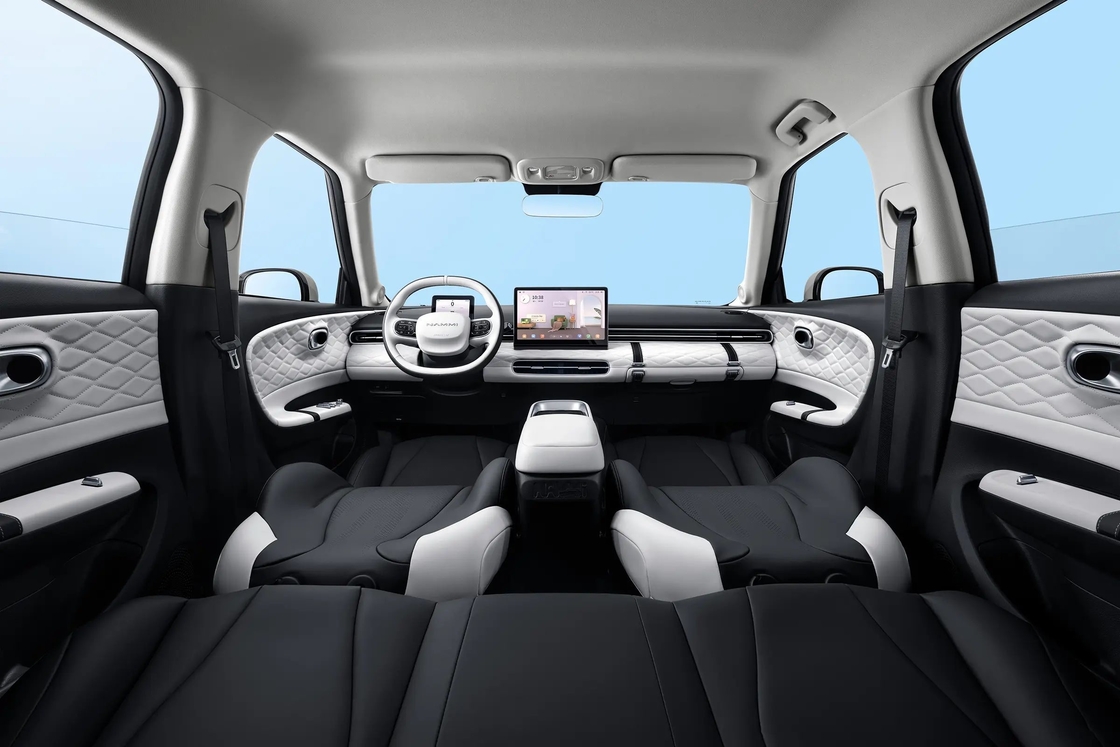 dongfend donfeng dongfeng nammi 01 ev produttore auto elettrica nano nami 01 economico piccolo smart nammi 01 mini ev