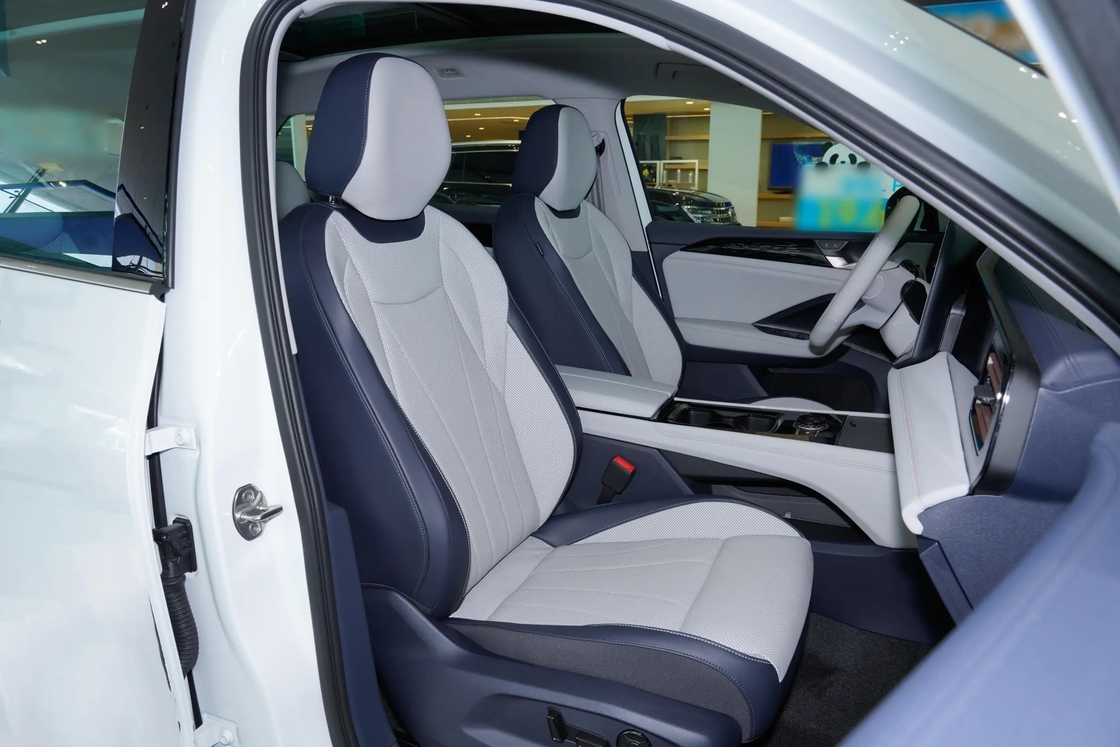 Volkswagen Tiguan 2024 R line 380TSI 4WD 1.5T 2.0T VW Tiguan L pro edizione ammiraglia 5 posti Autoveicolo a benzina SUV