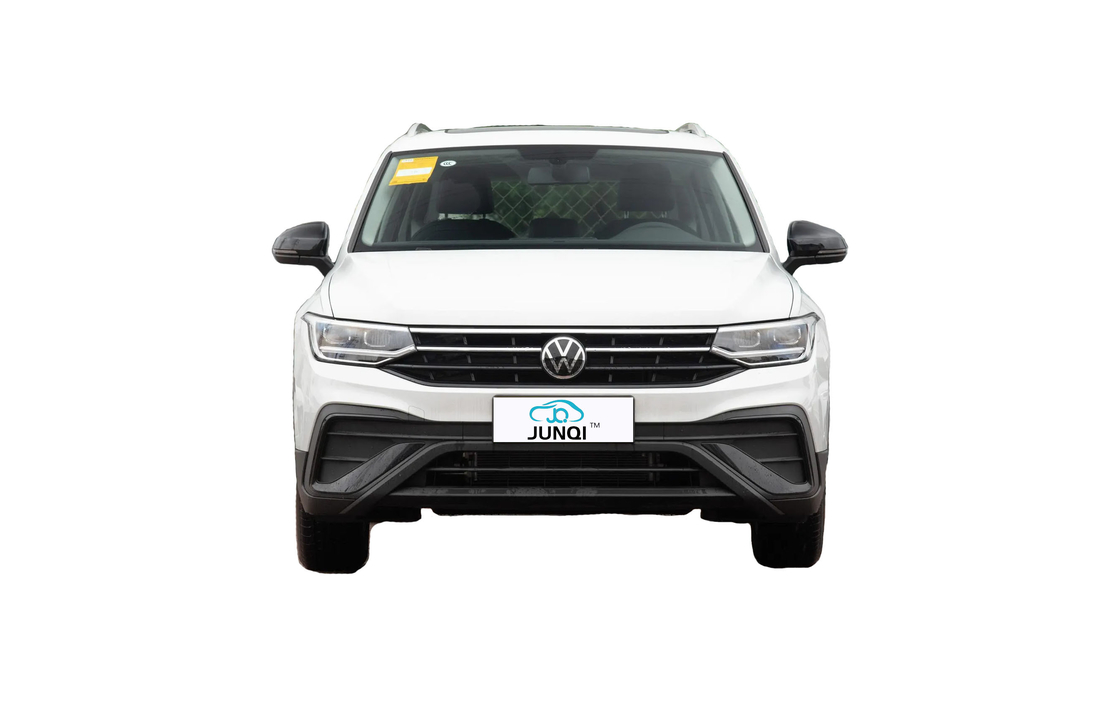 Volkswagen Tiguan 2024 R line 380TSI 4WD 1.5T 2.0T VW Tiguan L pro edizione ammiraglia 5 posti Autoveicolo a benzina SUV