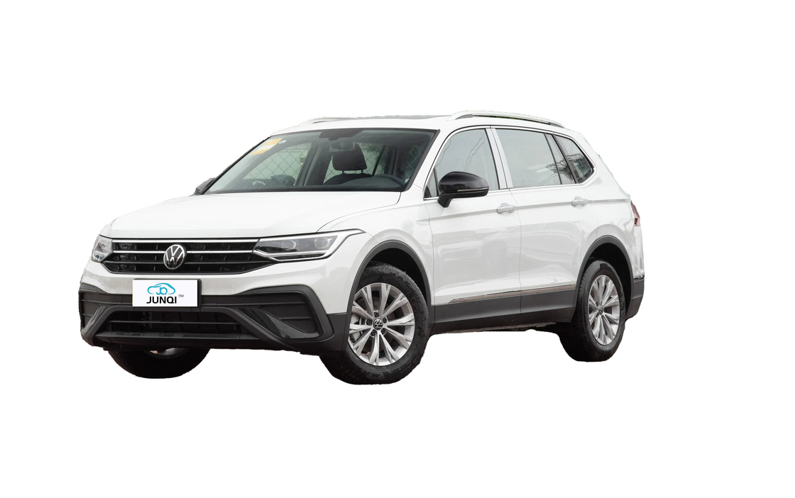 Volkswagen Tiguan 2024 R line 380TSI 4WD 1.5T 2.0T VW Tiguan L pro edizione ammiraglia 5 posti Autoveicolo a benzina SUV