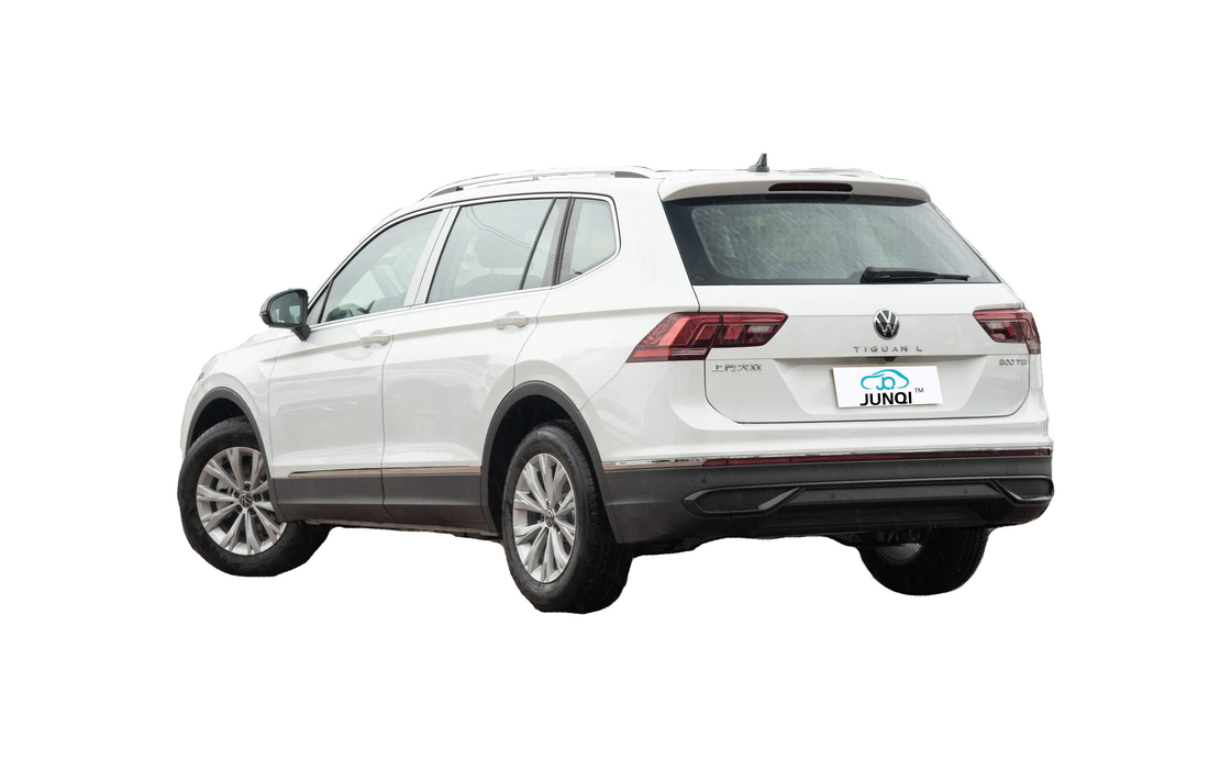 Volkswagen Tiguan 2024 R line 380TSI 4WD 1.5T 2.0T VW Tiguan L pro edizione ammiraglia 5 posti Autoveicolo a benzina SUV