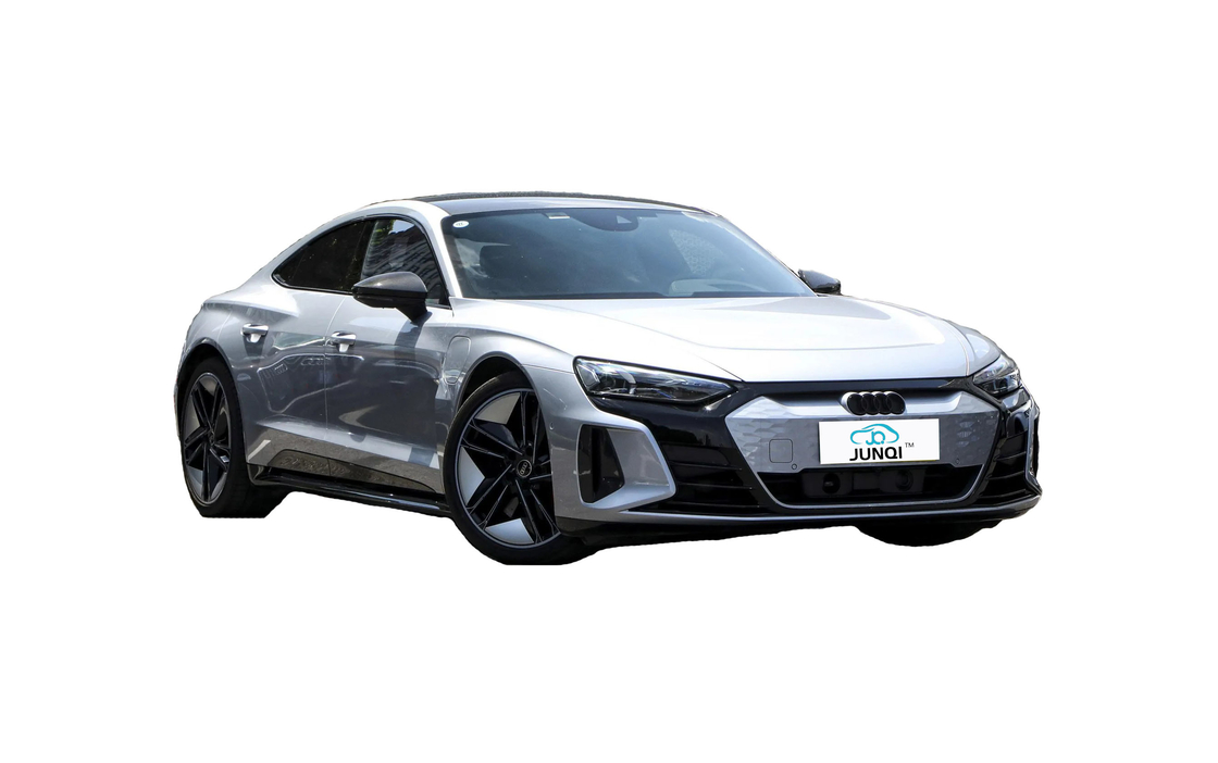 Spot 2022 Nuova energia Au Di E Tron Automobile elettrica sportiva ad alta velocità Au Di Etron Auto usata Nuova auto Rs Au Di E-tron Gt Car
