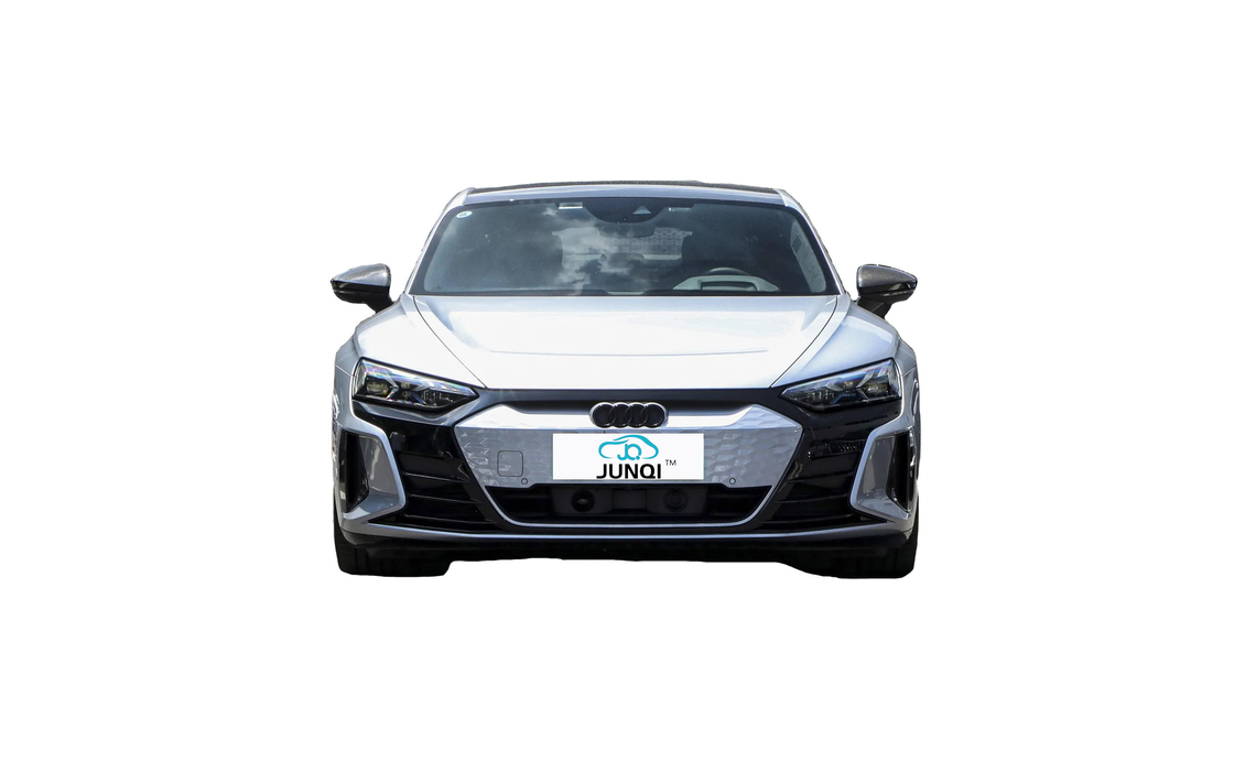 Spot 2022 Nuova energia Au Di E Tron Automobile elettrica sportiva ad alta velocità Au Di Etron Auto usata Nuova auto Rs Au Di E-tron Gt Car