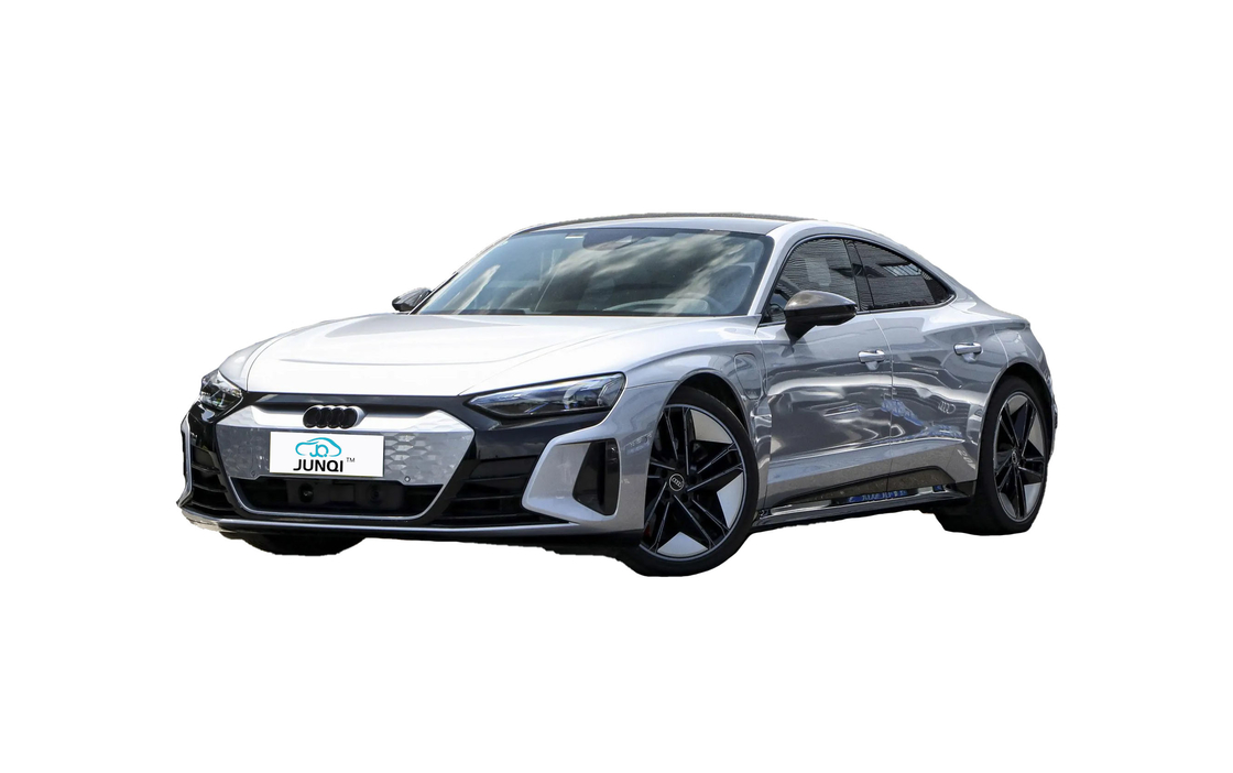 Audi RS E-tron GT 2023 Modello di base Veicoli da medi a grandi Ev Auto