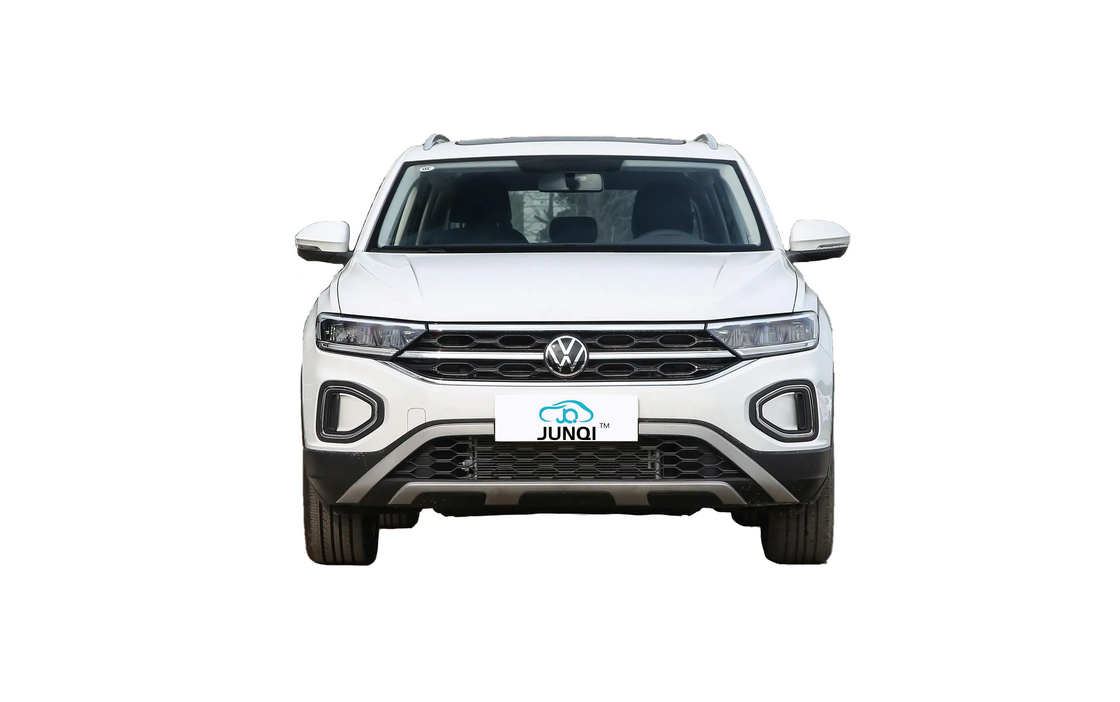 VW T ROC 2024 2023 280TSI 300TSI DSG R18 1.5T L4 160hp 200km/h TROC Benzina Compatto SUV Auto per Volkswagen T-ROC