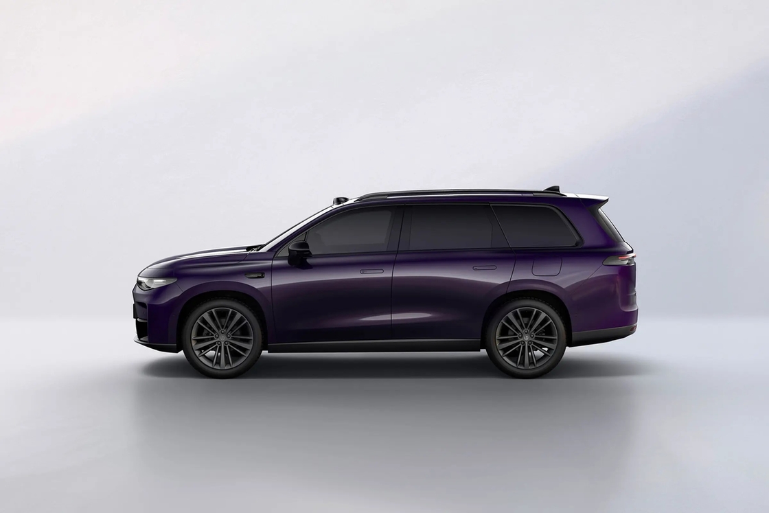 Miglior valore Veicoli a nuova energia 2024 Leapmotor C16 SUV elettrico cinese Smart EV con alte prestazioni pronto per la spedizione