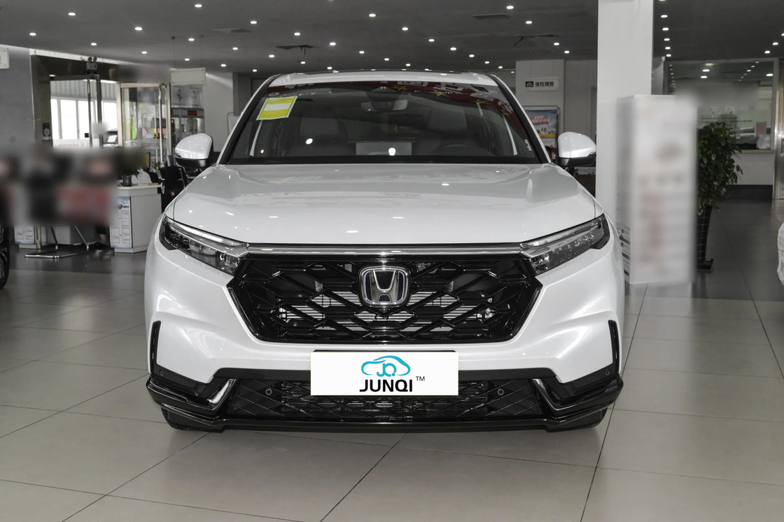 2023 nuovo SUV Honda CRV CR-V 2023 benzina benzina nuova auto 1.5T 193Ps 5 7 posti 0km CRV nuova auto in magazzino