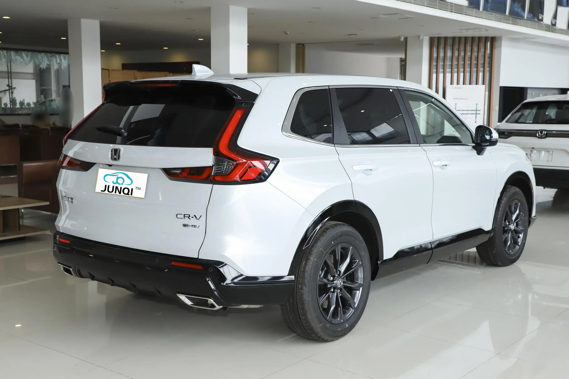 Honda All New Car PHEV CR-V New Energy Car CR-V PHEV Hybrid Car