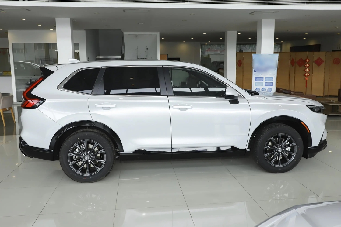 Honda All New Car PHEV CR-V New Energy Car CR-V PHEV Hybrid Car
