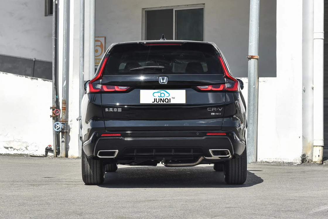 Vendo 2023 Hon Da CRV 1.5T 193Hp 5/7 Sedile 2wd AWD SUV Benzina Auto Honda CRV Nuova auto in magazzino