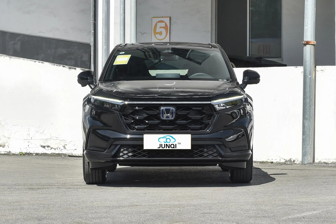 2023 nuovo SUV Honda CRV CR-V 2023 benzina benzina nuova auto 1.5T 193Ps 5 7 posti 0km CRV nuova auto in magazzino