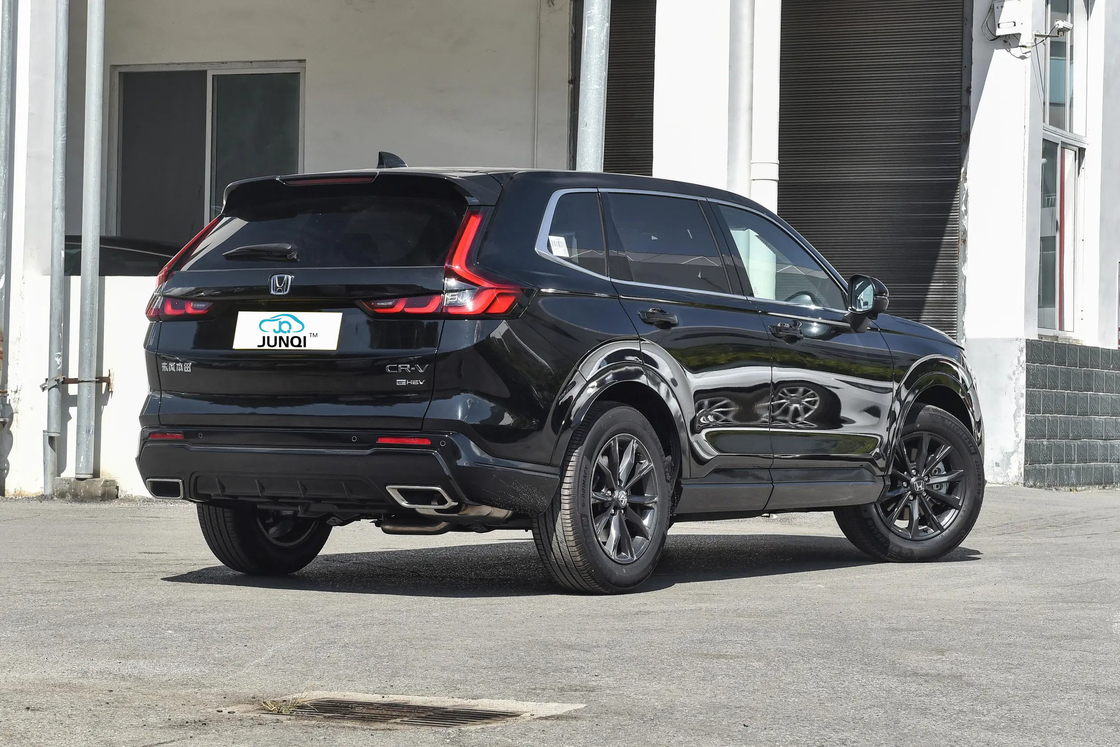 Vendo 2023 Hon Da CRV 1.5T 193Hp 5/7 Sedile 2wd AWD SUV Benzina Auto Honda CRV Nuova auto in magazzino