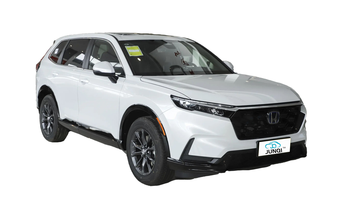 2023 Hon-da CR V CRV Phev SUV urbano giapponese da 5 posti utilizzato per la Honda Hybrid Car
