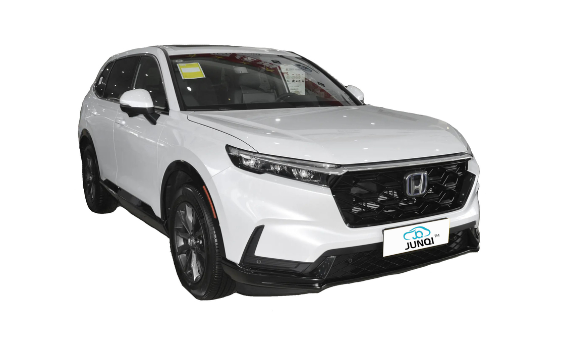 2025 Crv 2.0L CVT 4WD 2WD 5 posti Suv Hybrid Car Crv Per Adulti