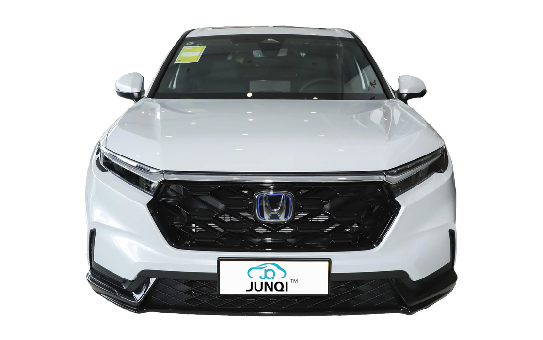 Automa Hybrid Honda CR-V CRV PHEV Acquista Autos Autos elettrici Per Honda CR V 5 Sedie 7 Sedie SUV DALLA CINA