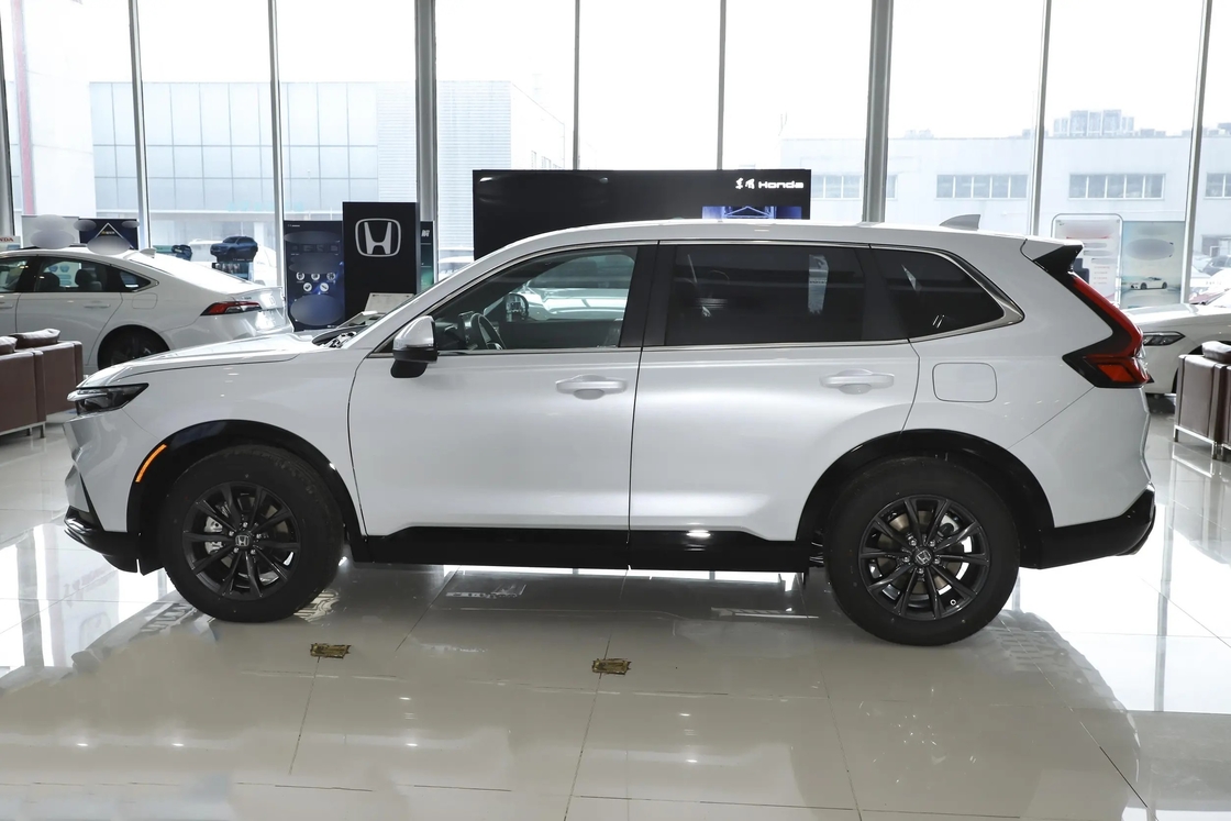 Automa Hybrid Honda CR-V CRV PHEV Acquista Autos Autos elettrici Per Honda CR V 5 Sedie 7 Sedie SUV DALLA CINA