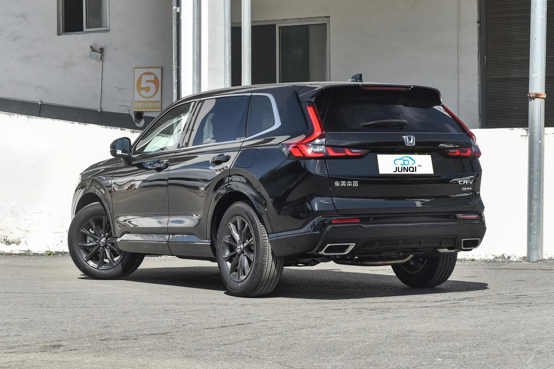 2023 Hon-da CR V CRV Phev SUV urbano giapponese da 5 posti utilizzato per la Honda Hybrid Car