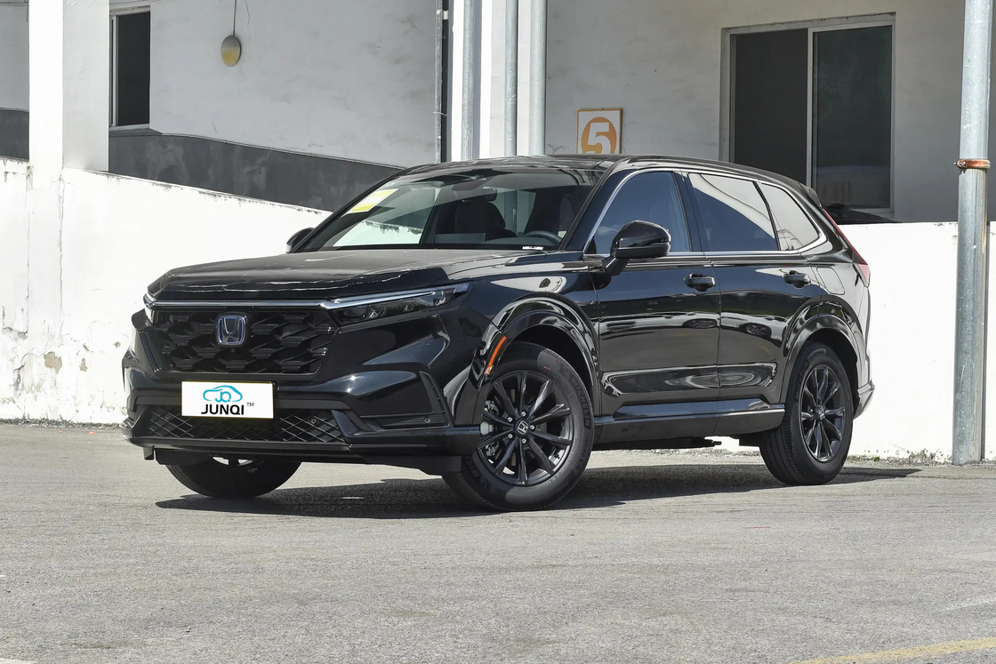 2023 Hon-da CR V CRV Phev SUV urbano giapponese da 5 posti utilizzato per la Honda Hybrid Car