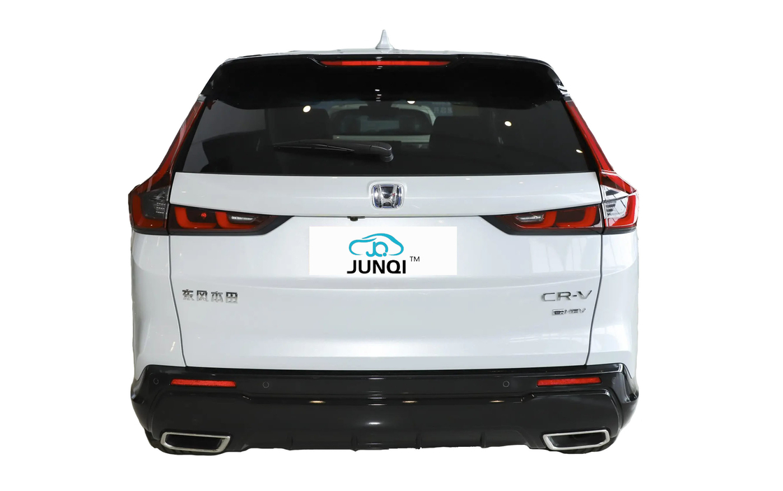 Automa Hybrid Honda CR-V CRV PHEV Acquista Autos Autos elettrici Per Honda CR V 5 Sedie 7 Sedie SUV DALLA CINA