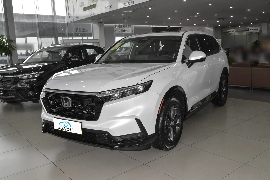 2025 Crv 2.0L CVT 4WD 2WD 5 posti Suv Hybrid Car Crv Per Adulti