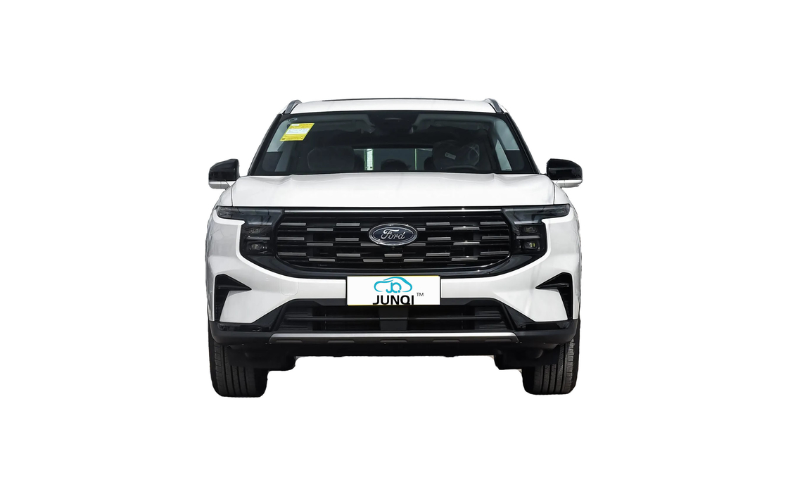 Nuova auto Ford Ruijie L 2 0t Due trazione 5 porte 7 posti stile SUV Nuova auto a benzina
