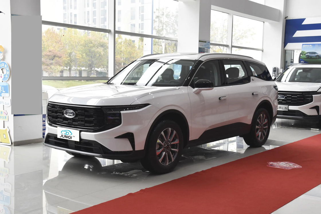 Changan FORD -2024 Ruijie L 2.0T EcoBoost due ruote a trazione sette posti Modello elegante